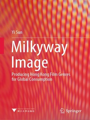 cover image of Milkyway Image